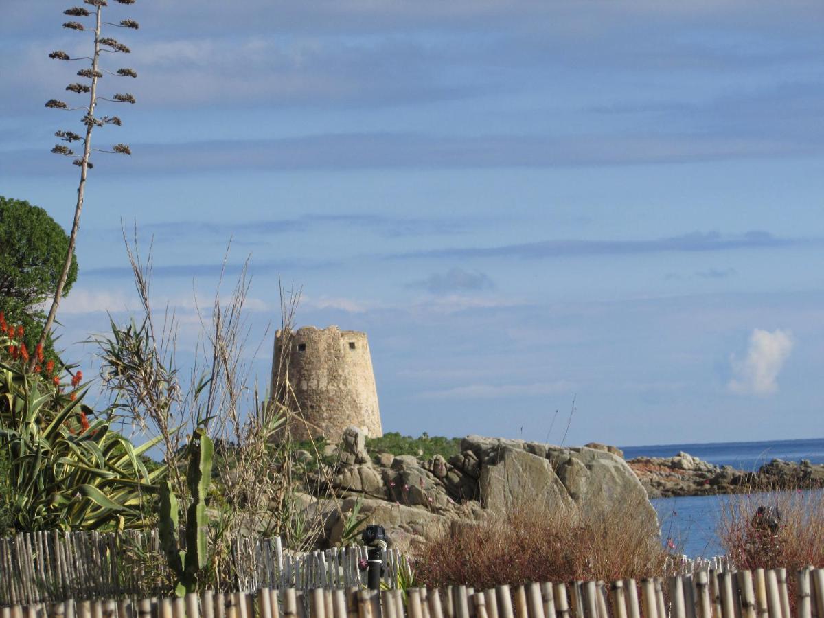 Apartamento Estate In Ogliastra Sa Figumoru 5 Minuti Al Mare Bari Sardo Exterior foto