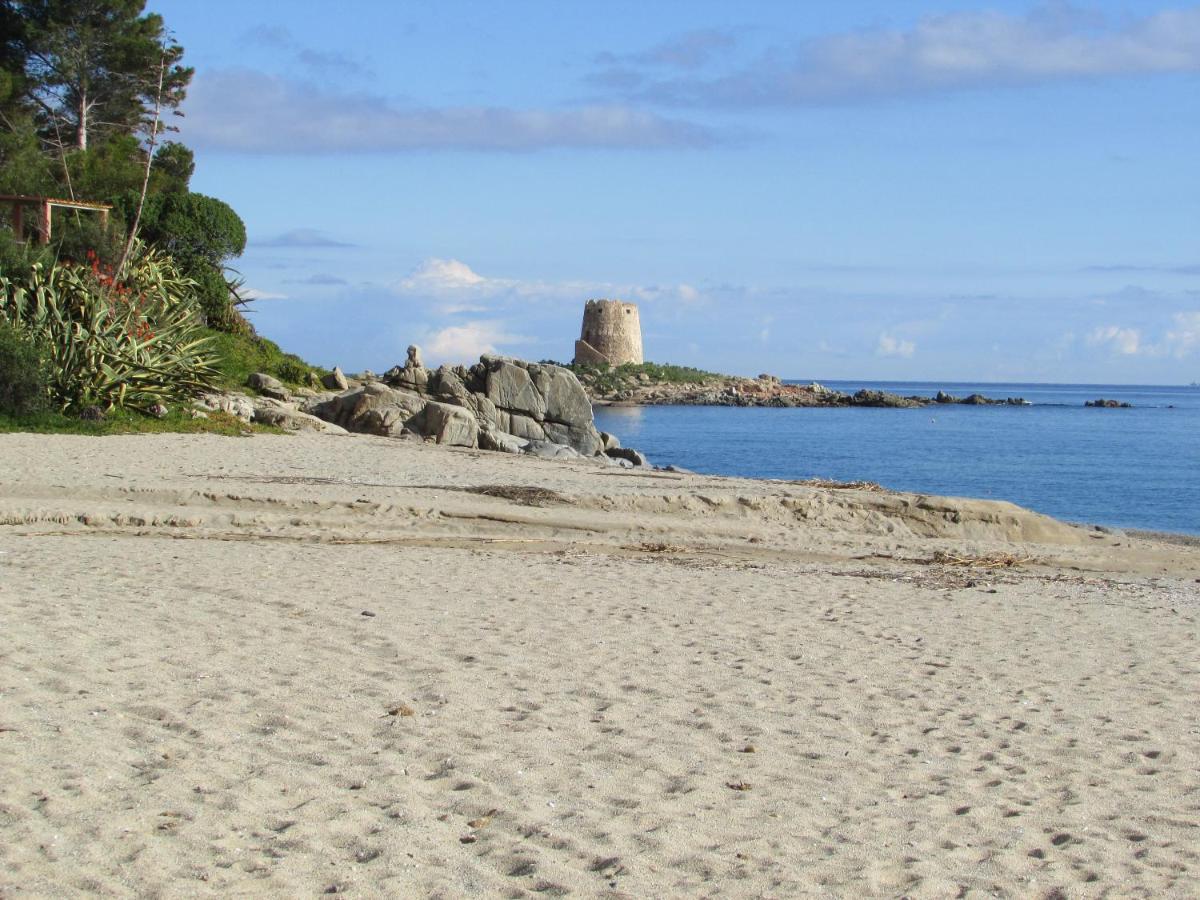 Apartamento Estate In Ogliastra Sa Figumoru 5 Minuti Al Mare Bari Sardo Exterior foto