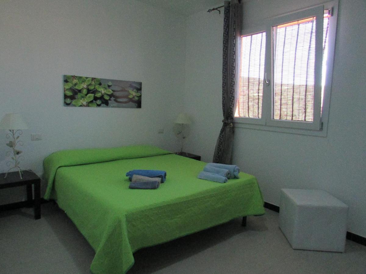 Apartamento Estate In Ogliastra Sa Figumoru 5 Minuti Al Mare Bari Sardo Exterior foto