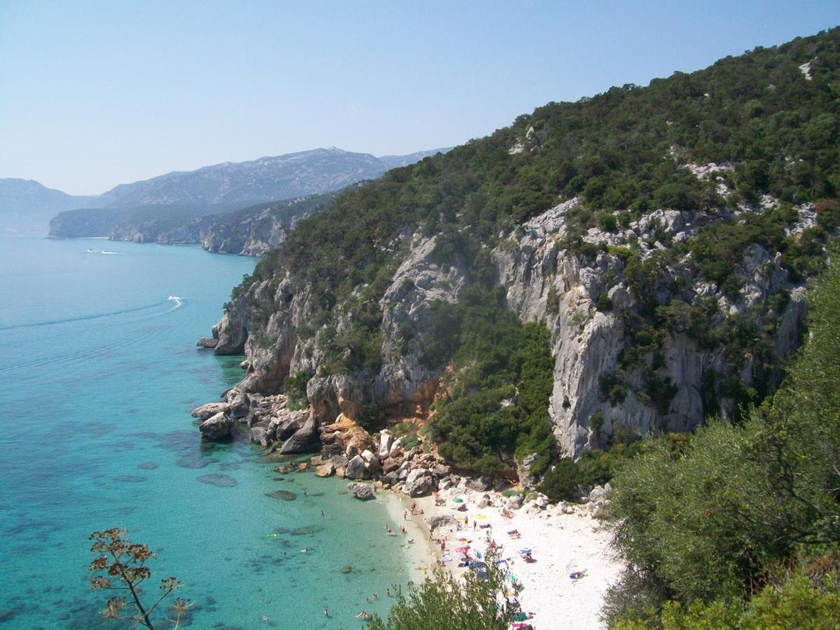 Apartamento Estate In Ogliastra Sa Figumoru 5 Minuti Al Mare Bari Sardo Exterior foto