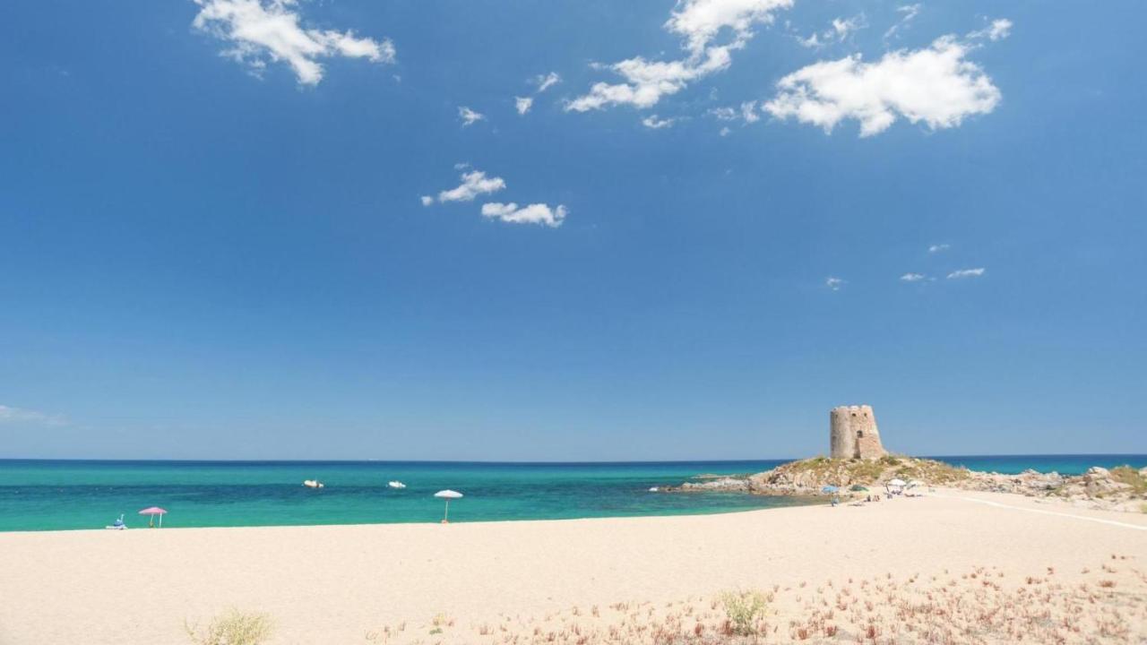 Apartamento Estate In Ogliastra Sa Figumoru 5 Minuti Al Mare Bari Sardo Exterior foto