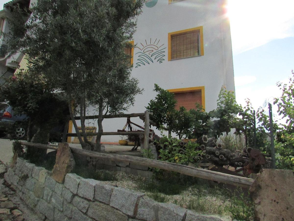 Apartamento Estate In Ogliastra Sa Figumoru 5 Minuti Al Mare Bari Sardo Exterior foto