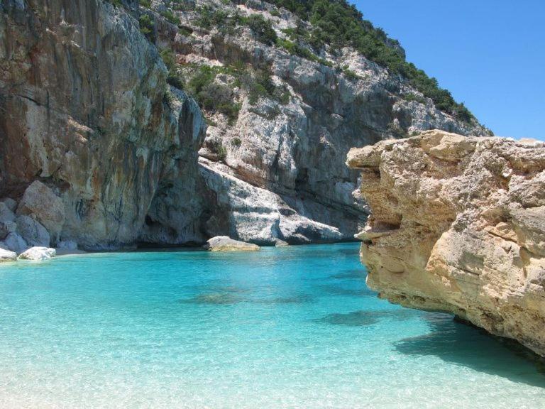 Apartamento Estate In Ogliastra Sa Figumoru 5 Minuti Al Mare Bari Sardo Exterior foto