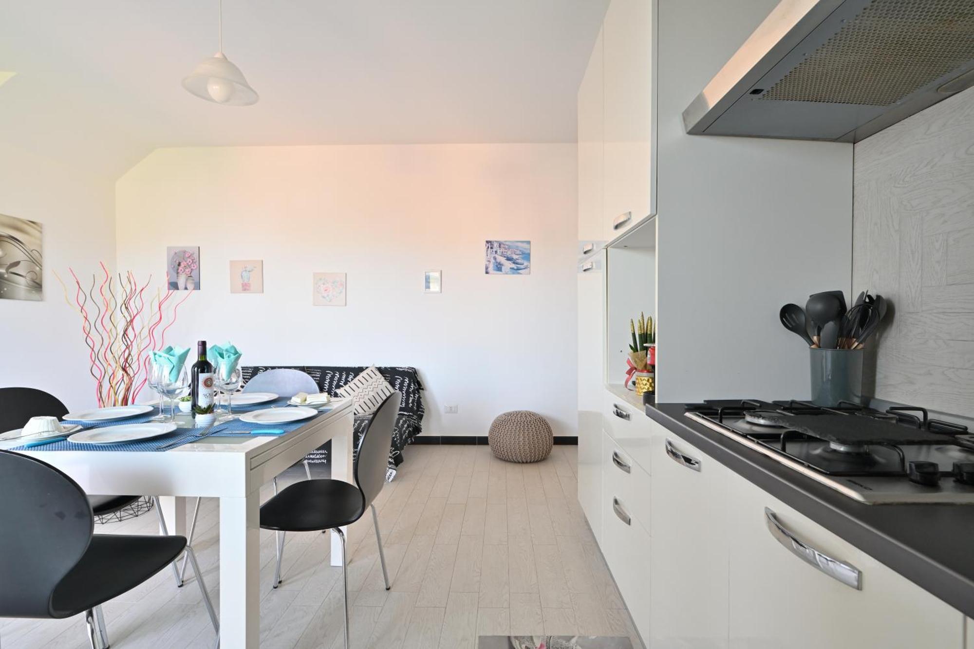 Apartamento Estate In Ogliastra Sa Figumoru 5 Minuti Al Mare Bari Sardo Exterior foto