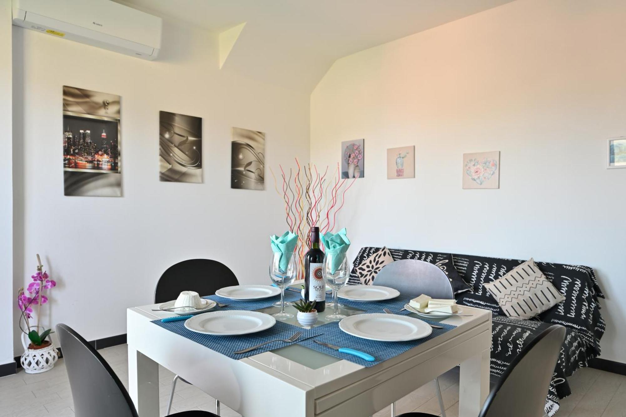 Apartamento Estate In Ogliastra Sa Figumoru 5 Minuti Al Mare Bari Sardo Exterior foto
