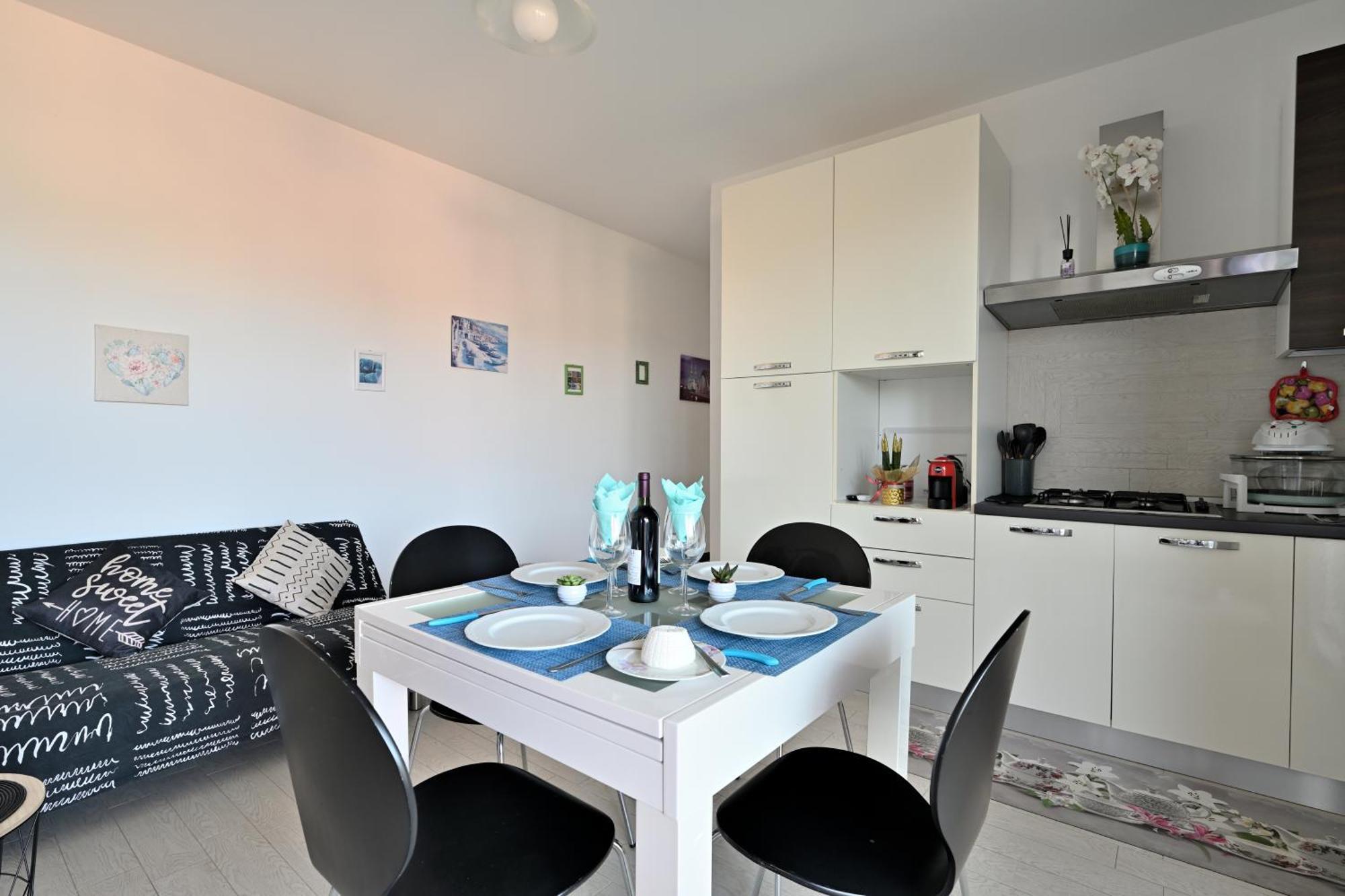 Apartamento Estate In Ogliastra Sa Figumoru 5 Minuti Al Mare Bari Sardo Exterior foto